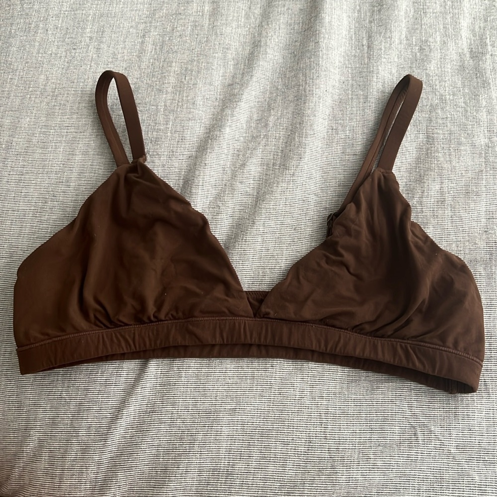 Skims bralette
